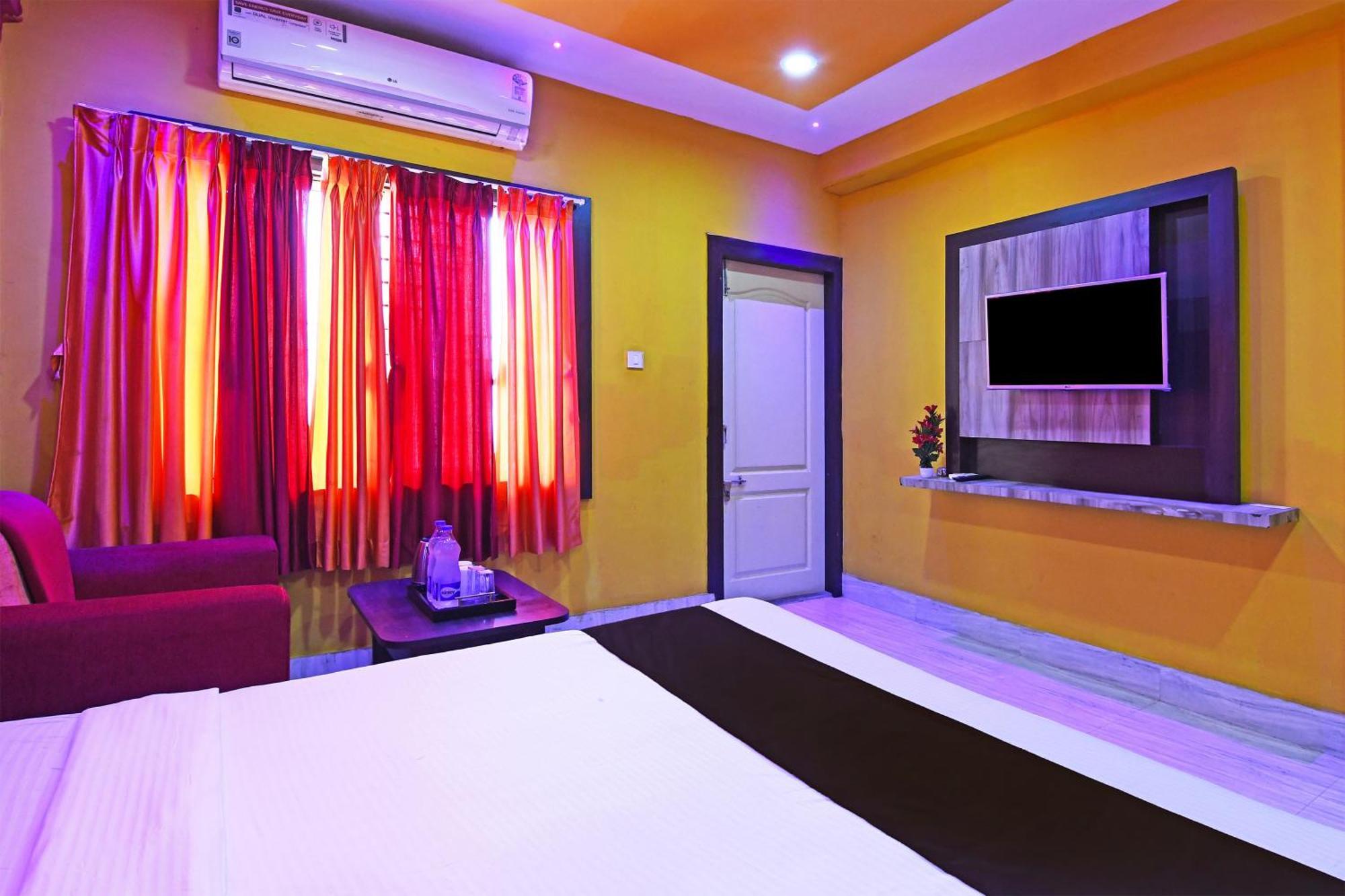 Hotel O Shibani & Suhani Bārang Exterior photo